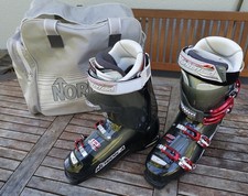 Skistiefel Skischuhe Nordica Speedmachine 110-100 Gr. 45/46 Abfahrt