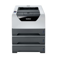 Brother 5350dn - brother, hl-5350dn