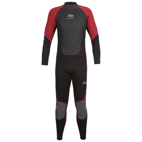 Trespass herren neoprenanzug - herren,