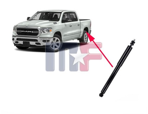 Stoßdämpfer 2019 263 dodge - 2019-263,