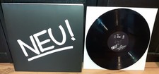 NEU! - Neu `75 LP NM / NM