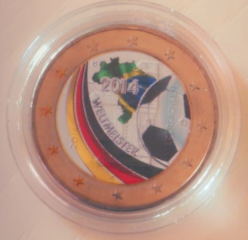 Euro deutschland 2014 - deutschland,