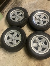 Alufelgen Mercedes Benz Penta