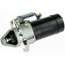 Starter Robuster Anlasser für BMW R45 bis R100 Ersatzteil für viele Modelle BMW