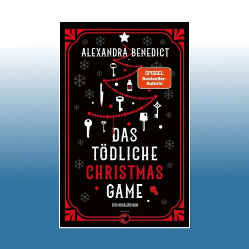 Das tödliche christmas game - christmas, |