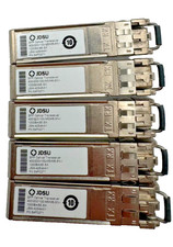 Konvolut 5x JSM-42S4AA1 JDSU