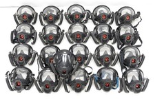 21x Dräger FPS 7000