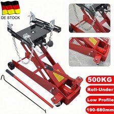 Hydraulisch Getriebeheber