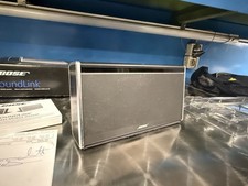 Bose SoundLink Bluetooth