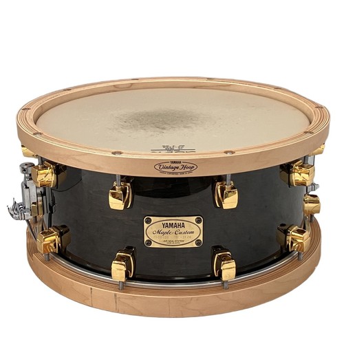 Yamaha maple custom - yamaha, 14"