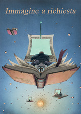 BENATI Daniele, MAZZOCCA