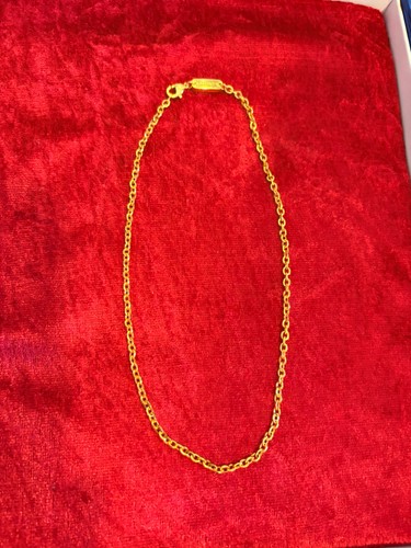 Magnetschmuck kette 42cm - kette, m