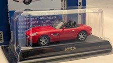 Kyosho 1/64 BMW Z8 rot Diecast