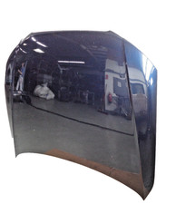 Audi A4 B8 BJ 2009 LZ5A Motorhaube Frontklappe Haube
