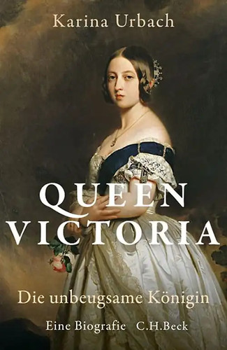 Queen victoria - queen,