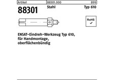 ENSAT Eindrehwerkzeug R 88301
