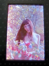 D17/15 Altes Akt Dia 35mm /