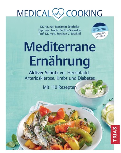Mediterrane ernährung aktiver - ernährung,