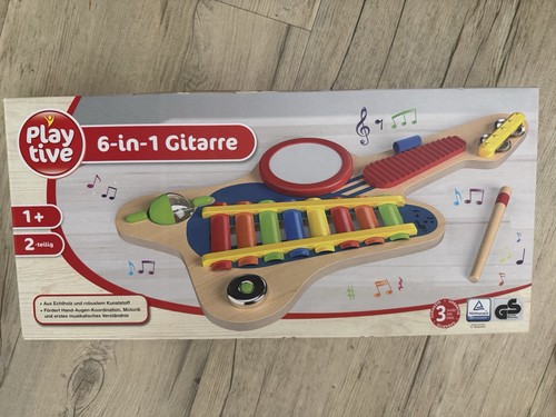 Playtive kinder 6in - playtive,