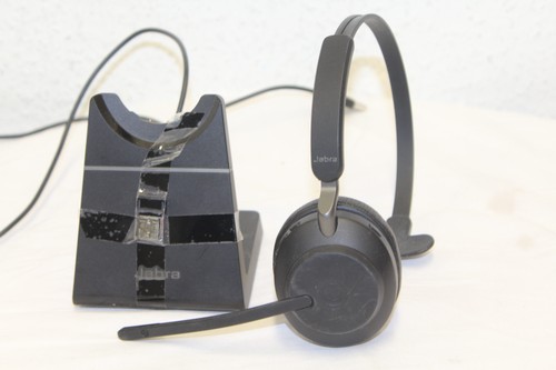 Jabra evolve2 headset mit - evolve2,