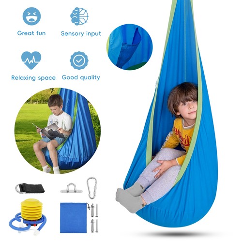 Schaukeltuch kinder outdoor - kinder, in/outdoor