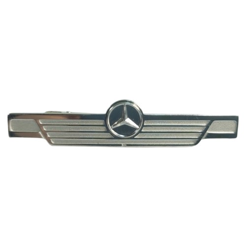 Mercedes krawattenklammer - mercedes,