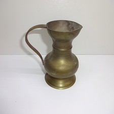 Deko Kleine Kanne Vase