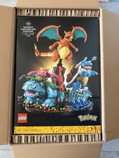 Lego 72153 pokémon - 72153,