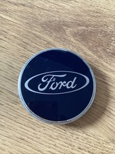 Original Felgendeckel Deckel Raddeckel Nabendeckel Nabenkappe Ford 97BG1000AC