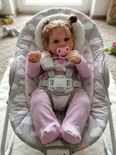 Zauberhafte reborn baby - zauberhafte,