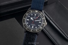 Tudor pelagos fxd alinghi - tudor, red