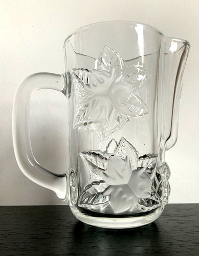 Wmf nussbecher glaskrug - glaskrug, ohne