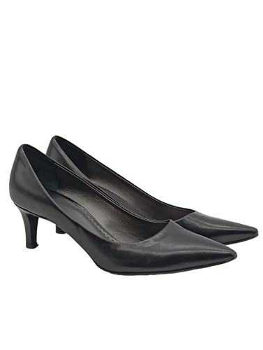 Navyboot spitz pumps - navyboot, spitz-pumps