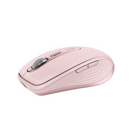 Logitech anywhere rosé - logitech,