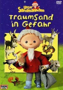 Unser sandmännchen - unser,