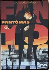 LOUIS FEUILLADE - RENÉ