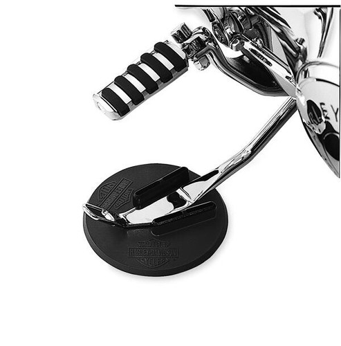 Harley-Davidson