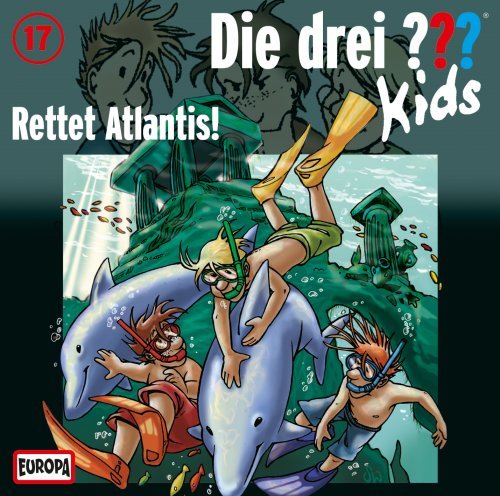 Die drei - cd,