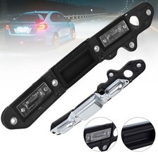 Heckklappe Griffleiste mit