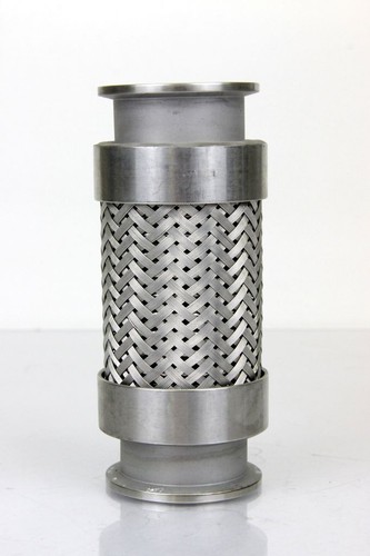 Dn40 iso vakuum federbalg - iso-kf,