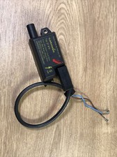 Satronic zündeinheit 870 - satronic,