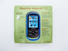 Magellan Explorist 110