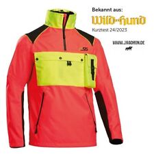 PSS Schlupfjacke X-treme Hybrid,Hundeführerjacke , Nachsuchenjacke