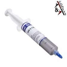 1x 2x 3x 4x 5x 6x 7x 8x 9x 10x Wärmeleitpaste Kühlpaste Thermopaste 30g CPU GPU