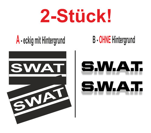 10cm 2xauto aufkleber - 2xauto-aufkleber, sticker