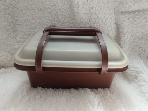 Vintage tupperware 1254 - tupperware, #1254-2