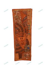 Ethnisch Baumwolle Handmade