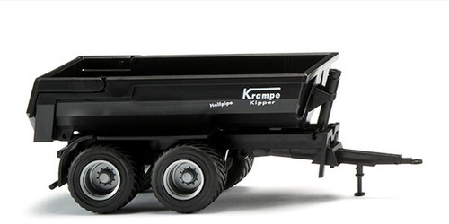 Wiking 038819 krampe halfpipe - wiking,