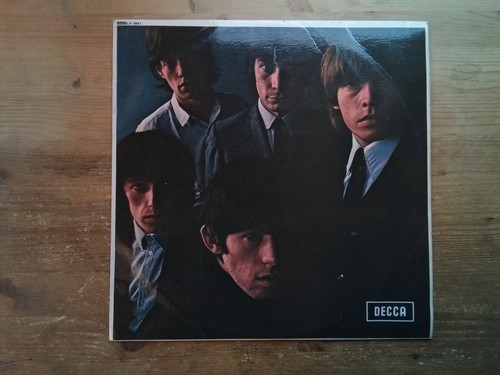 The rolling stones - no, 2