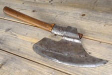 1850 zimmermannsaxt beil - c.1850,
